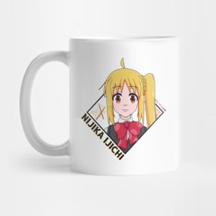 Nijika Ichiji Mug